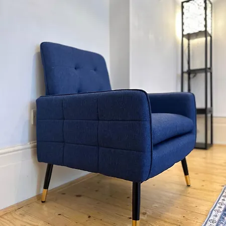 Oliver Place In Holborn - 2 Double Beds, 1 Sofa Bed, Great Location Londres Extérieur photo